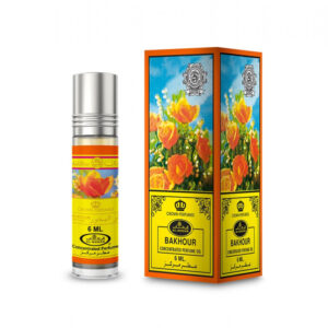 عطر بخور 6 مل