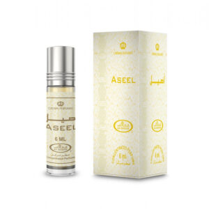 عطر اصيل 6 مل