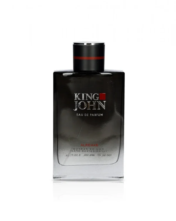 ⁦عطر كينج جون 100مل⁩ - الصورة ⁦2⁩