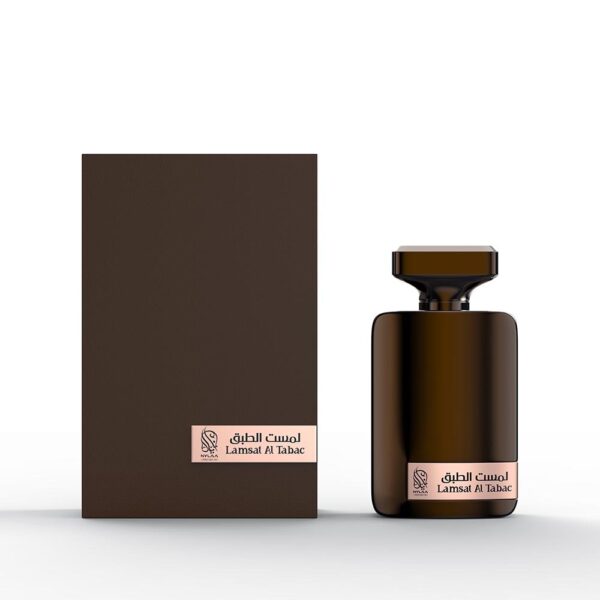 ⁦عطر لمست الطبق سافيا 100 مل⁩ - الصورة ⁦2⁩