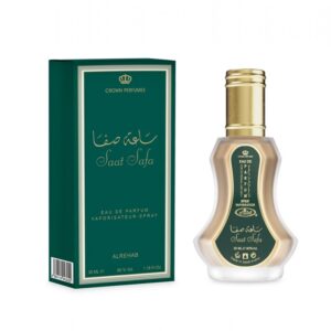 عطر ساعة صفا 35 مل