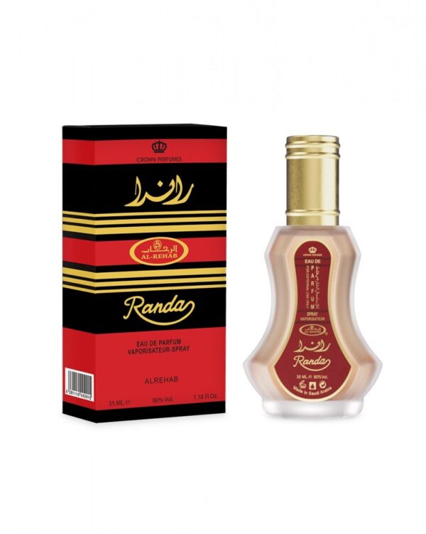 عطر راندا 35 مل