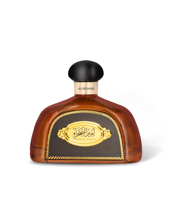 عطر امير الصحراء بخاخ 100مل
