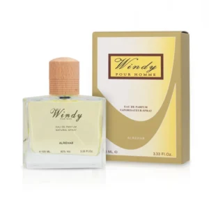 عطر ويندي رجالي 100 مل
