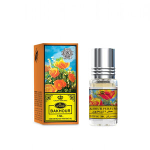 عطر بخور 3 مل