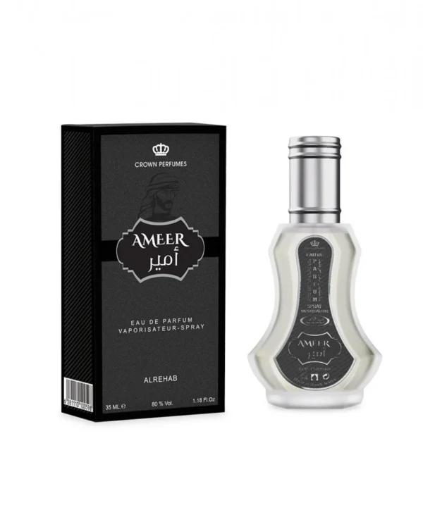 عطر امير 35 مل