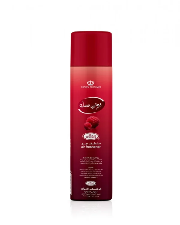 معطر جو توتى مسك 300 مل