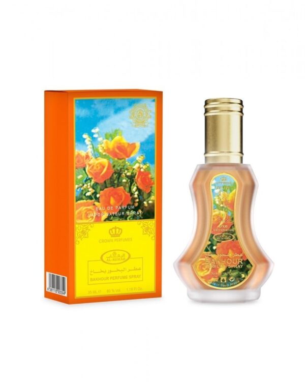 عطر بخور 35 مل