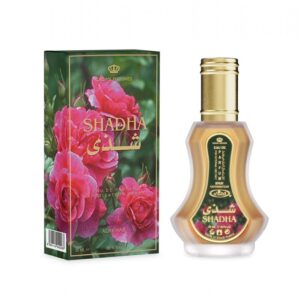 عطر شذى 35 مل