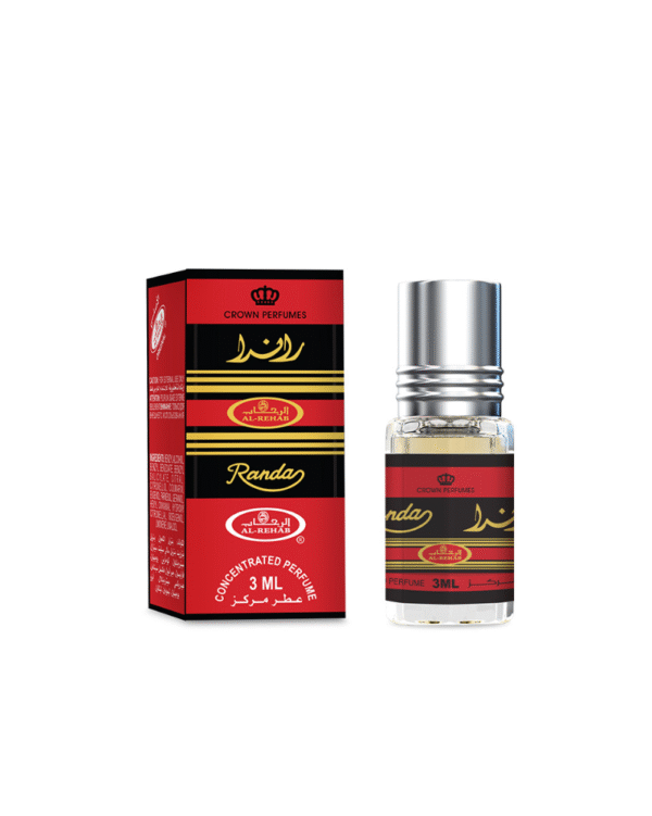 عطر راندا 3 مل