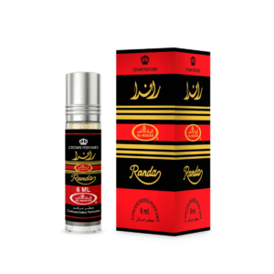 عطر راندا 6 مل