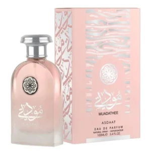 عطر مودتي أصداف 100مل