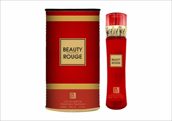 عطر بيوتى روج  100 مل