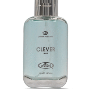 عطر كليفر 50 مل