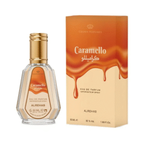 عطر كراميلو 50 مل