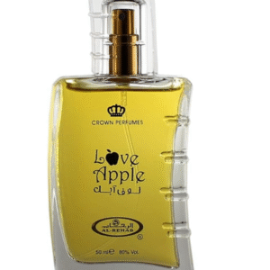 عطر لف ابل 50 مل