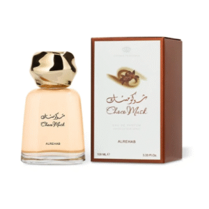 عطر شوكو مسك 100 مل