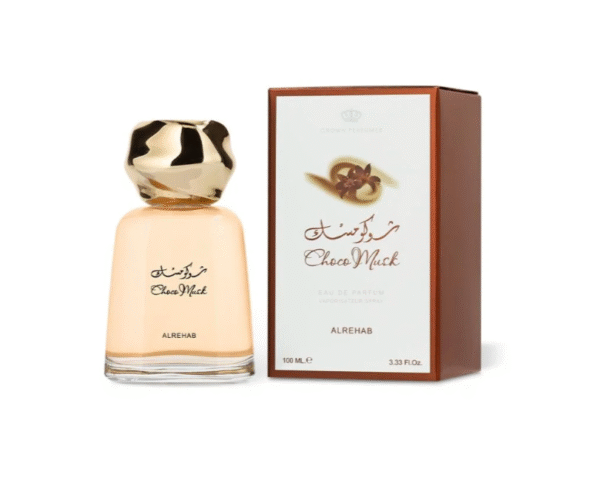 عطر شوكو مسك 100 مل