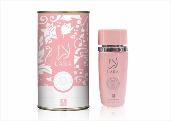 عطر لارا بنك عطر هندى 100 ملى