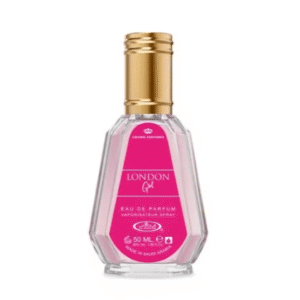 عطر لندن جيرل 50 مل