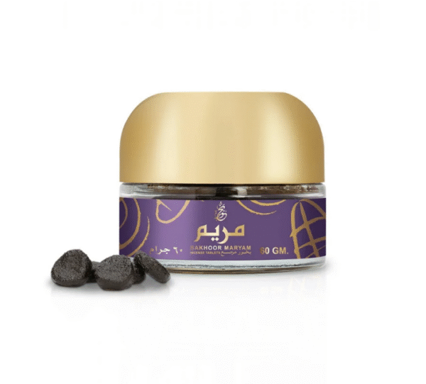 بخور مريم  60 جرام