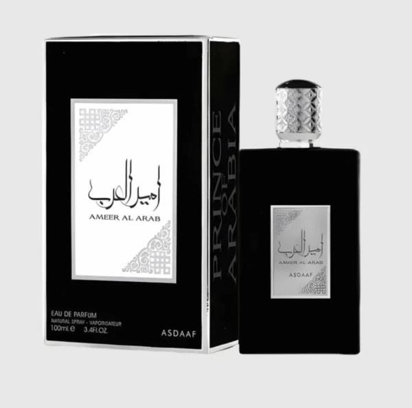 عطر أمير العرب100 مل