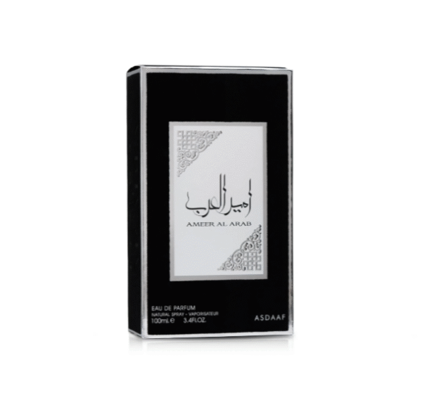 ⁦عطر أمير العرب100 مل⁩ - الصورة ⁦3⁩