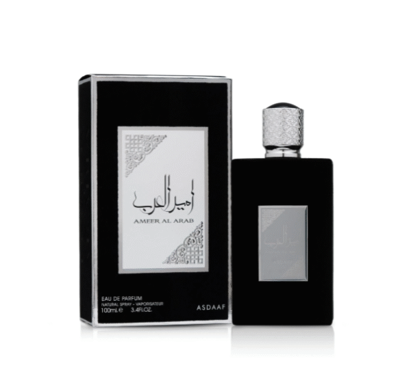 ⁦عطر أمير العرب100 مل⁩ - الصورة ⁦4⁩