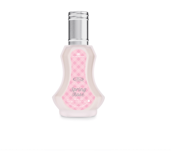 عطر سبرينج روز 35 مل