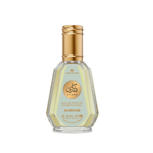 عطر ذكرى 50 مل