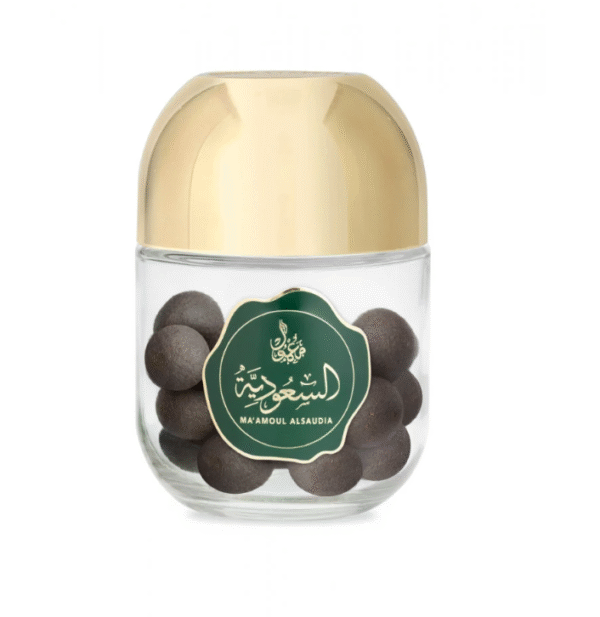 بخور معمول السعودية 200 جرام