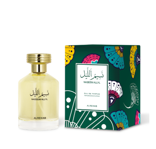 ⁦عطر نسيم الليل 100 مل⁩ - الصورة ⁦2⁩