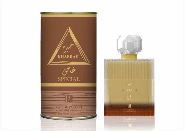 عطر خبره خالص  100 مل
