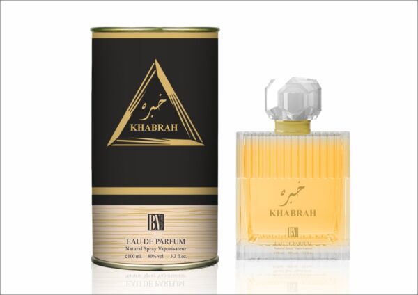 عطر خبره  100 مل