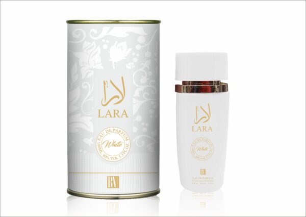 عطر لارا وايت  100 مل