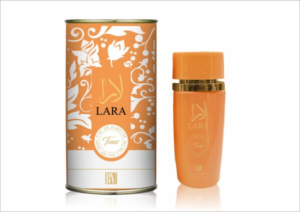 عطر لارا توس  100 مل
