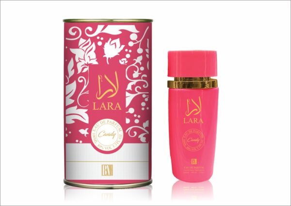 عطر لارا كاندى  100 مل