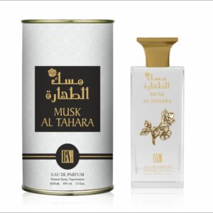 عطر مسك الطهارة 100 مل