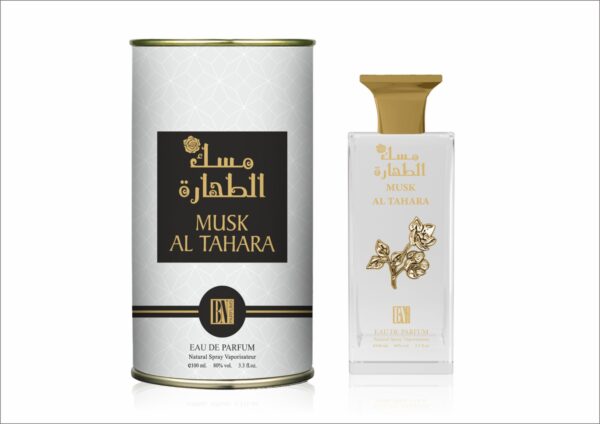 عطر مسك الطهارة 100 مل