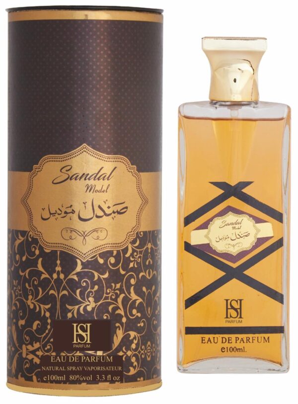 عطر صندل موديل هندى100 مل