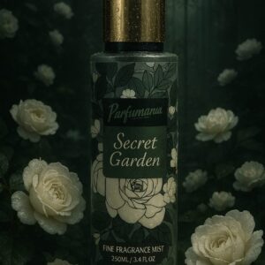 معطر ميست للجسم سيكرت جاردن للنساء 250 مل