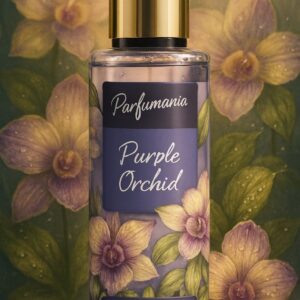 معطر ميست للجسم بوربل اوركيديا للنساء 250 مل