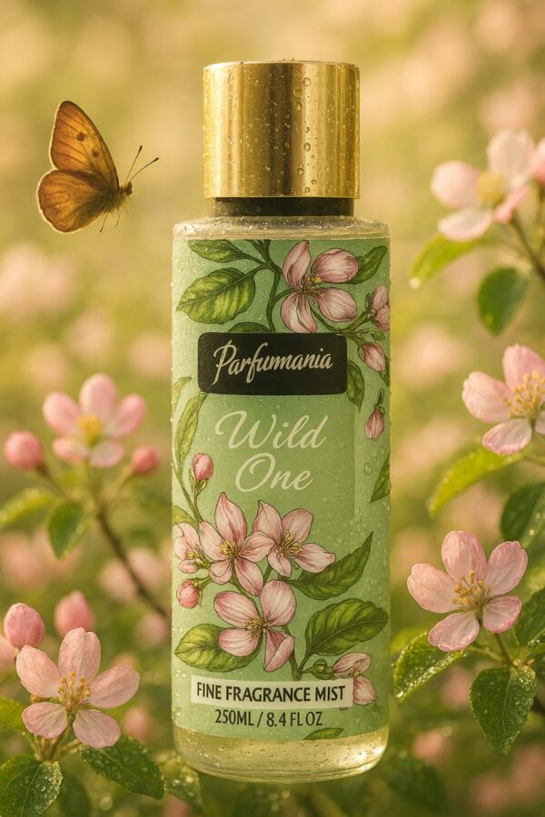 معطر ميست للجسم ويلد ون للنساء 250 مل