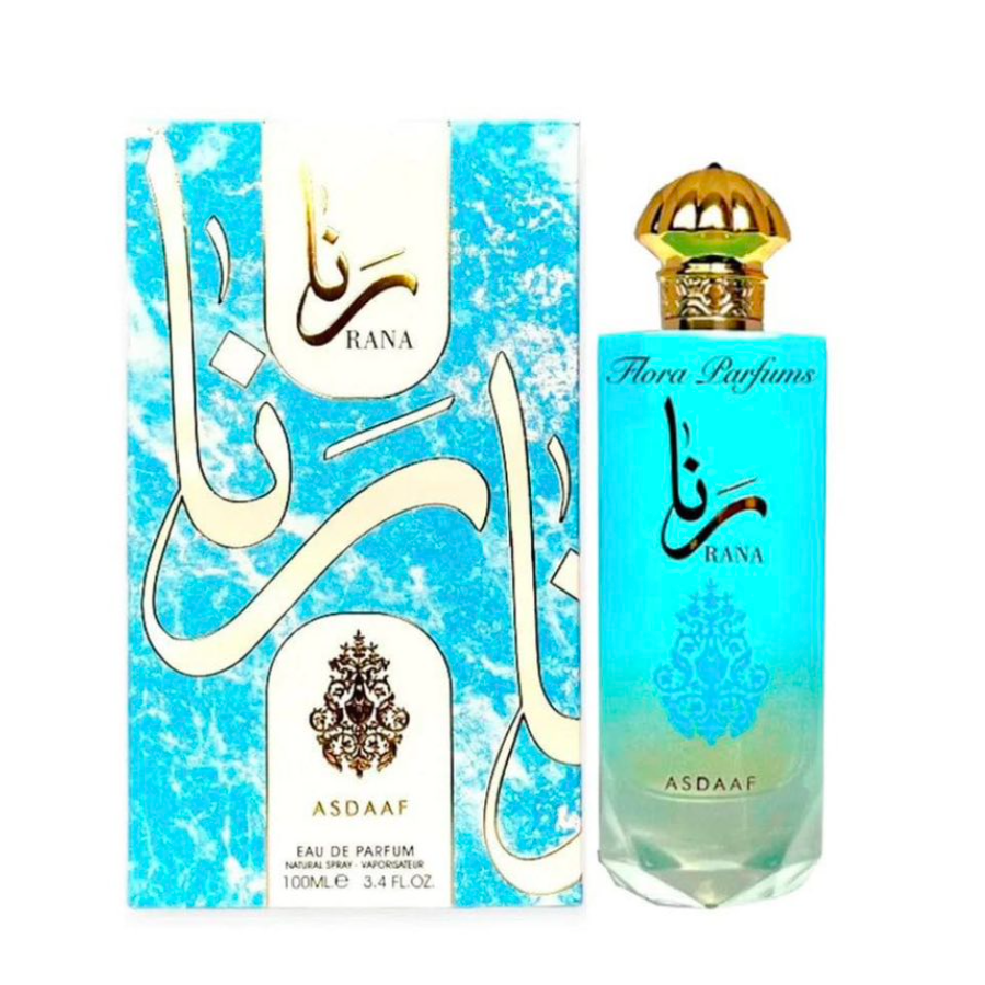 عطر رنا 100 مل