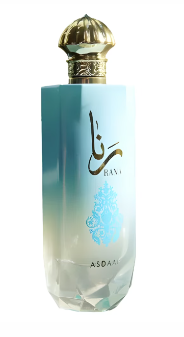 عطر رنا 100 مل - الصورة 5