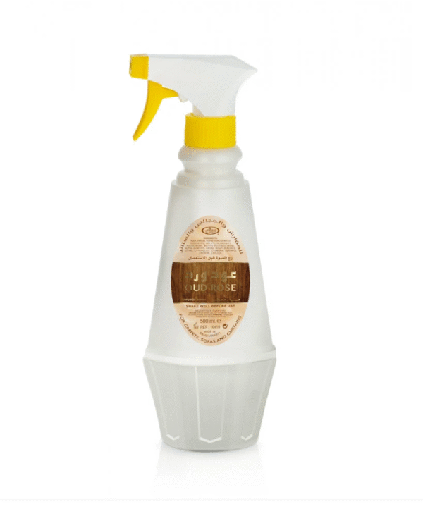 معطر فراش عود روز 500 مل