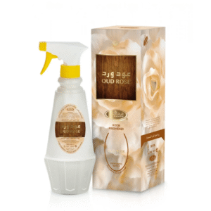 معطر فراش عود روز 500 مل