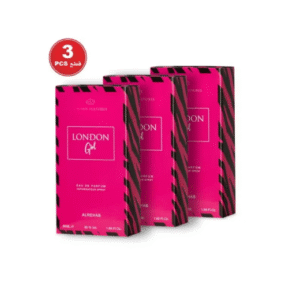 عطر لندن جيرل 50 مل