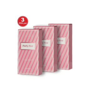 عطر بريتي بينك 50 مل