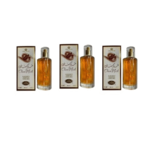 شيكو مسك 3 قطعة 50 مل